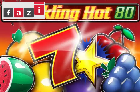 Twinkling Hot 80